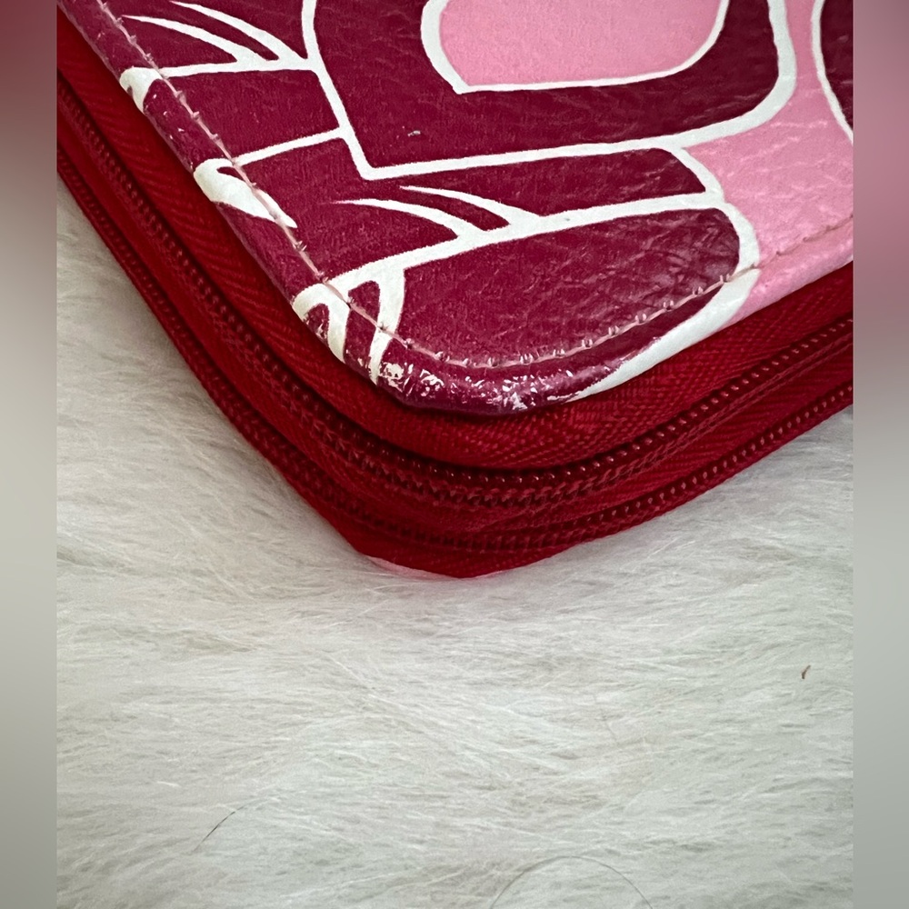 RARE/HTF!! Roxy Planner - Picture 2 of 16